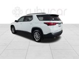 Used 2023 Chevrolet Traverse LT image 3