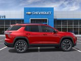 New 2026 Chevrolet Equinox RS w/ Convenience Package III image 5