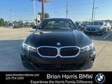 Certified 2025 BMW 330i Sedan w/ Convenience Package image 2