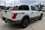 Used 2018 Nissan Titan PRO-4X w/ Pro-4x Convenience Package image 5