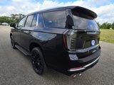 New 2025 Chevrolet Tahoe Premier image 3