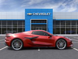 New 2025 Chevrolet Corvette Z06 image 5