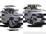 New 2025 Nissan Ariya AWD image 6
