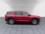 New 2025 Chevrolet Traverse LT w/ Driver Confidence Package image 3