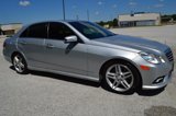 Used 2011 Mercedes-Benz E 350 Sedan image 2
