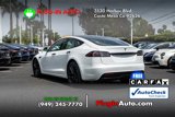 Used 2022 Tesla Model S image 2