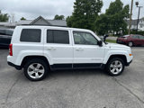 Used 2014 Jeep Patriot Latitude image 6