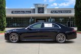 New 2026 Mercedes-Benz S 580 4MATIC Sedan image 3