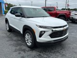 New 2026 Chevrolet TrailBlazer LS image 6