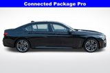 Used 2022 BMW 740i xDrive w/ M Sport Package image 5