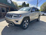 Used 2015 Jeep Grand Cherokee Limited w/ Luxury Group II image 4