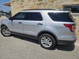 Used 2017 Ford Explorer 4WD image 3