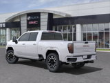 New 2025 GMC Sierra 2500 Denali Ultimate image 3