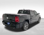 New 2025 RAM 1500 Tungsten w/ Trailer Tow Group image 5