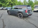 New 2025 Nissan Armada PRO-4X image 3