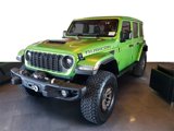 New 2025 Jeep Wrangler Unlimited Rubicon 392 image 2