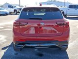 New 2025 Buick Envision Sport Touring image 5