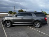 Used 2018 Ford Expedition Max Limited image 2