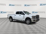 New 2026 RAM 2500 Big Horn image 2