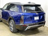 New 2026 Cadillac Vistiq Sport image 6