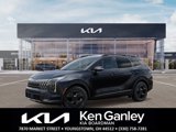 New 2026 Kia Sportage X-Line image 3
