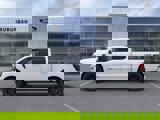New 2025 Ford F150 Platinum w/ Equipment Group 702A High image 3
