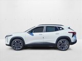New 2026 Chevrolet Trax RS image 4