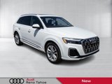 New 2025 Audi Q7 3.0T Premium Plus image 3