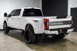 Used 2021 Ford F350 Platinum image 6