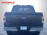 New 2025 RAM 1500 Laramie w/ Sport Appearance Package image 6