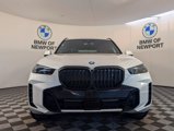 New 2026 BMW X5 xDrive40i w/ M Sport Package image 4