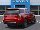 New 2025 Chevrolet Tahoe Premier image 4