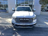 New 2025 RAM 1500 Laramie w/ Advanced Safety Group II image 5
