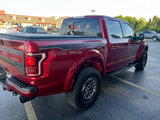 Used 2019 Ford F150 Raptor w/ Equipment Group 802A Luxury image 4