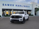 New 2025 Ford F150 Lariat w/ Equipment Group 502A High image 2
