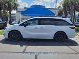 New 2026 Honda Odyssey Sport-L image 2