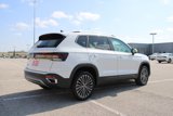 New 2025 Volkswagen Taos SE image 3