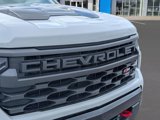 Used 2024 Chevrolet Silverado 1500 Custom Trail Boss image 4