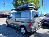 Used 2021 Nissan NV200 SV image 3