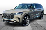 New 2025 Lincoln Aviator Reserve w/ Equipment Group 201A image 2