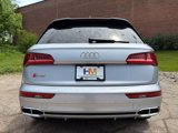 Used 2019 Audi SQ5 Prestige image 4