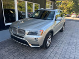 Used 2011 BMW X3 xDrive28i image 3