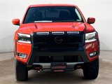 New 2025 Nissan Frontier PRO-4X image 2