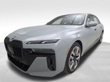 New 2025 BMW i7 xDrive60 w/ Premium Package image 5