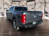 Used 2021 Ford Ranger Lariat w/ Equipment Group 501A High image 3