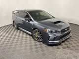 Used 2020 Subaru WRX STI image 3