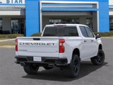 New 2025 Chevrolet Silverado 1500 LT Trail Boss w/ Convenience Package II image 4