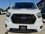 Used 2023 Ford Transit 350 XLT image 3