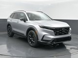 New 2026 Honda CR-V Sport-L image 2
