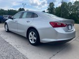 Used 2021 Chevrolet Malibu LS image 2